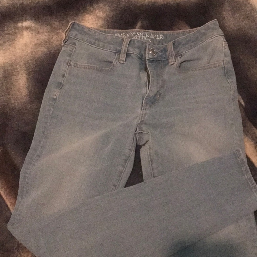 American eagles jeans